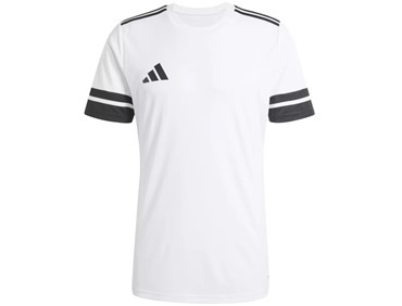 ADIDAS SQUA 25 JSY WHT/BLK