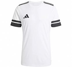 ADIDAS SQUA 25 JSY WHT/BLK