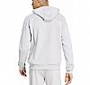 ADIDAS M TIRO 25 FZ HOODIE WHT