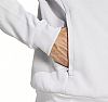 ADIDAS M TIRO 25 FZ HOODIE WHT