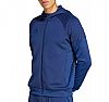 ADIDAS M TIRO 25 FZ HOODIE NAV