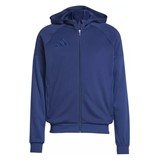 ADIDAS M TIRO 25 FZ HOODIE NAV