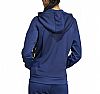 ADIDAS W TIRO 25 FZ HOODIE NAV