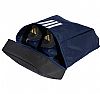 ADIDAS TIRO SHOEBAG NAV