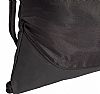 ADIDAS GYMSACK BLK
