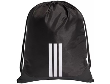 ADIDAS GYMSACK BLK
