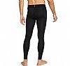 NIKE MALLA LARGA PRO DF TIGHT BLK