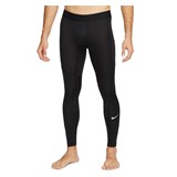 NIKE MALLA LARGA PRO DF TIGHT BLK