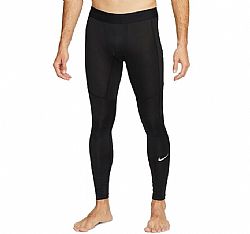 NIKE MALLA LARGA PRO DF TIGHT BLK