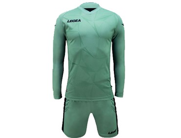 LEGEA KIT PORTIERE ROSTOV GREEN