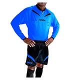 LEGEA ΚΙΤ ARBITRO NEW ROY/BLK
