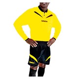 LEGEA ΚΙΤ ARBITRO NEW YEL/BLK