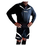 LEGEA ΚΙΤ ARBITRO NEW BLK/WHT