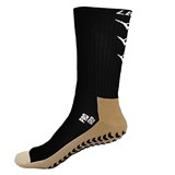 LEGEA CALZA ANTISKID BLK