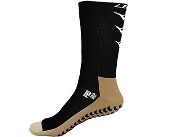 LEGEA CALZA ANTISKID BLK