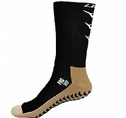 LEGEA CALZA ANTISKID BLK