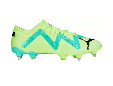 PUMA M FUTURE ULTIMATE LOW MxSG