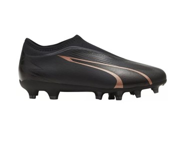 PUMA JR ULTRA MATCH LL FG/AG
