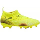 PUMA JR FUTURE 8 MATCH FG/AG