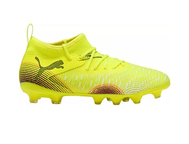 PUMA JR FUTURE 8 MATCH FG/AG