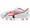 PUMA JR ULTRA PLAY VELCRO FG/AG