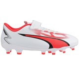 PUMA JR ULTRA PLAY VELCRO FG/AG