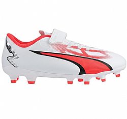 PUMA JR ULTRA PLAY VELCRO FG/AG