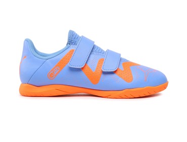 PUMA JR FUTURE PLAY IT INDOOR