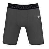 LEGEA IRONBOY COMPRESSION SHO GREY
