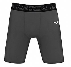 LEGEA IRONBOY COMPRESSION SHO GREY