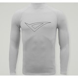 LEGEA IRONBOY LONG COMPR WHT