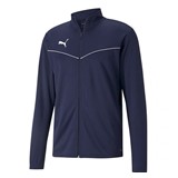 PUMA TEAMRISE TRAINING JKT