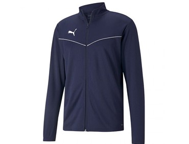 PUMA TEAMRISE TRAINING JKT