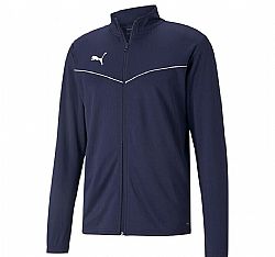 PUMA TEAMRISE TRAINING JKT