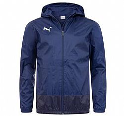 PUMA TEAM GOAL23 TRN RAIN JKT