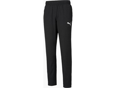 PUMA ACTIVE WOVEN PANTS OP M