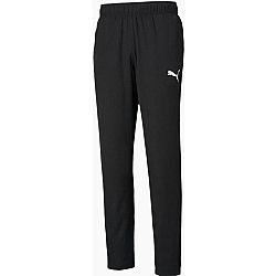 PUMA ACTIVE WOVEN PANTS OP M