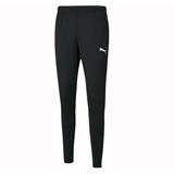 PUMA TEAMRISE TRAIN PANTS