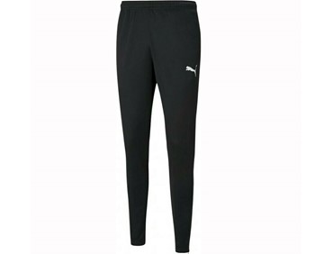 PUMA TEAMRISE TRAIN PANTS