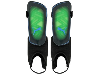 PUMA ULTRA LIGHT ANKLE SHINGUARD