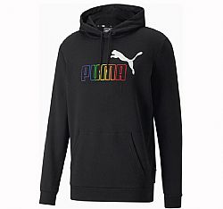 PUMA ESS RAINBOW HOODIE