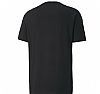 PUMA MULTICOLOR GRAPHIC TEE