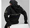 PUMA POWER DECO GLAM W HOODIE FL