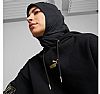 PUMA POWER DECO GLAM W HOODIE FL