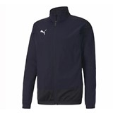 PUMA TRAIN JKT BLU
