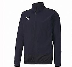 PUMA TRAIN JKT BLU