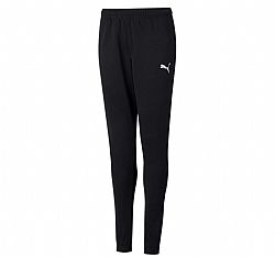 PUMA TEAMRISE POLY PANTS JR