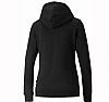 PUMA HOLIDAY HOODIE W