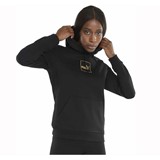 PUMA HOLIDAY HOODIE W