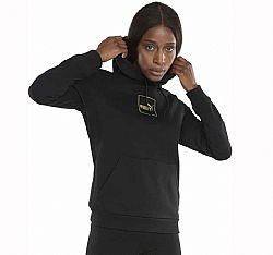 PUMA HOLIDAY HOODIE W